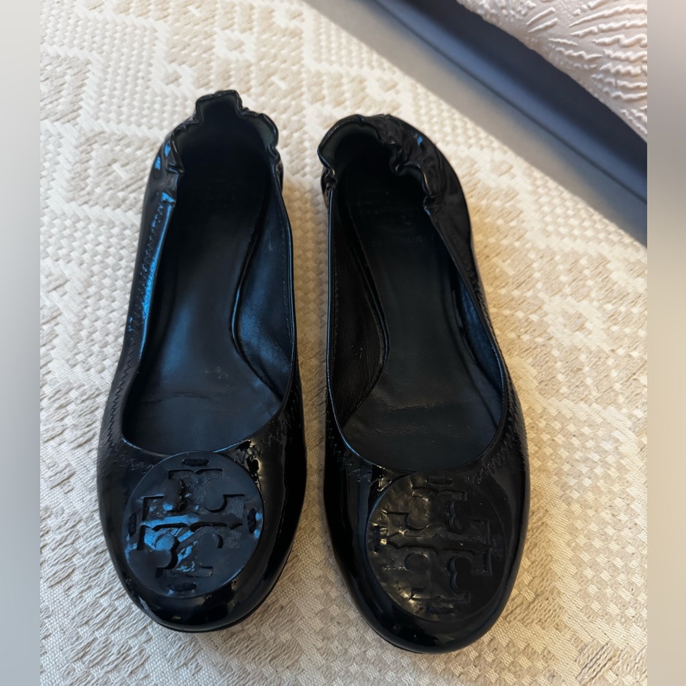 Tory Burch-MINNIE TRAVEL BALLET